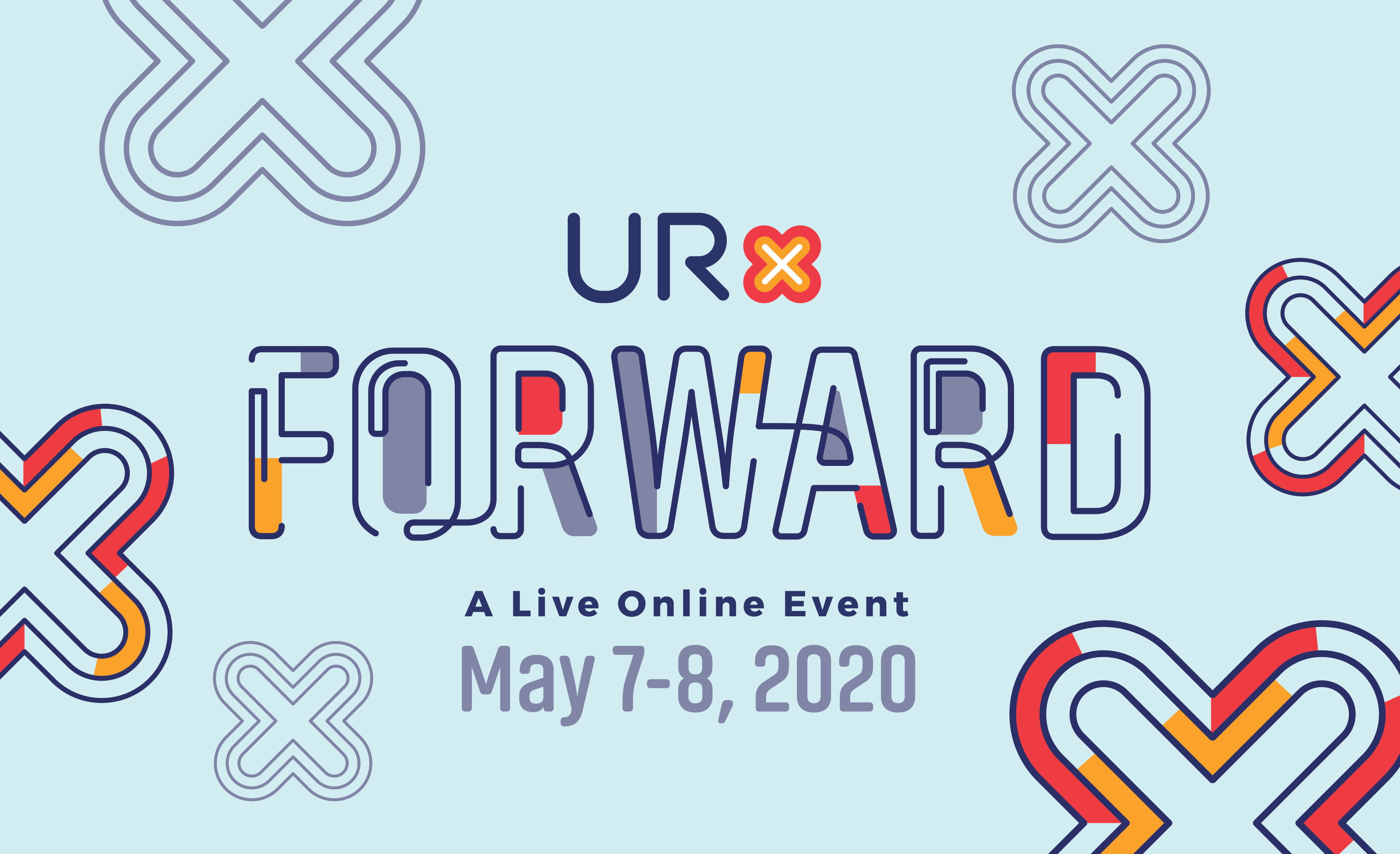 Announcing URx Forward - URx Conference
