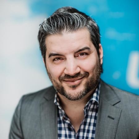 Michael Megerian